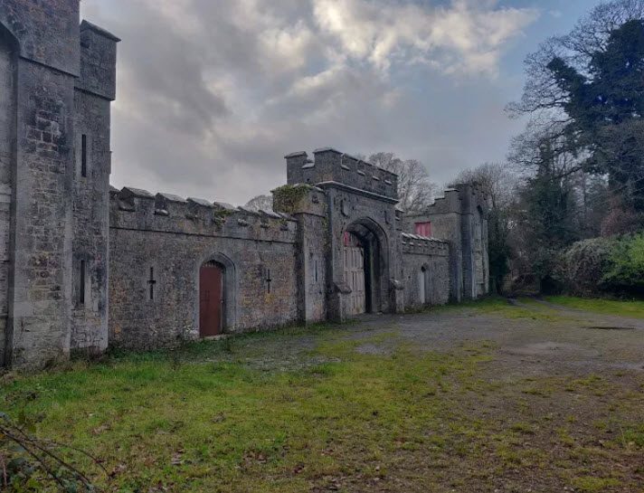 Charleville Castle Heritage Trust, Republic of Ireland, Ireland